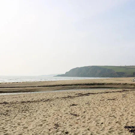 Holiday home Kips St Austell